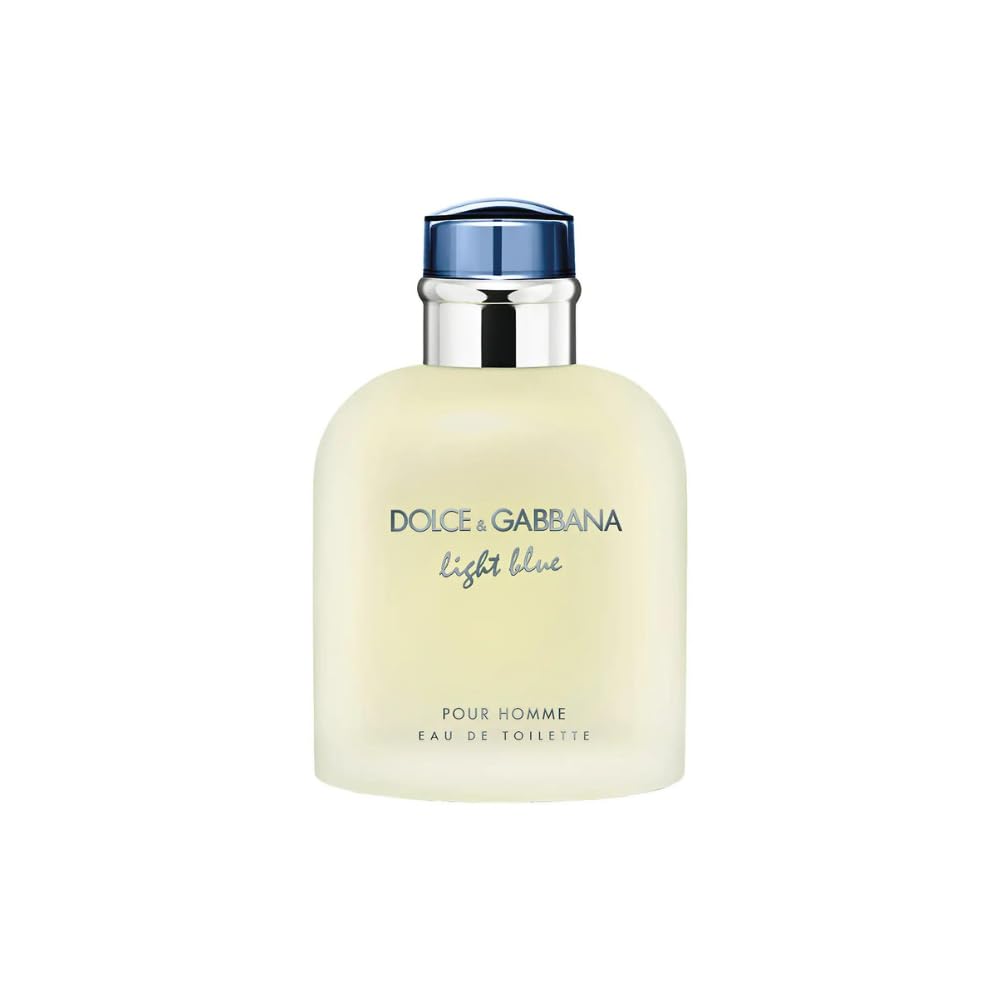 Dolce & Gabbana Light Blue Pour Homme