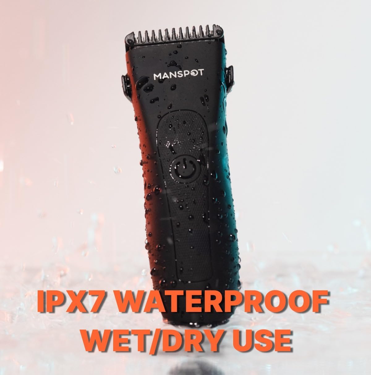 Manscape Body Trimmer