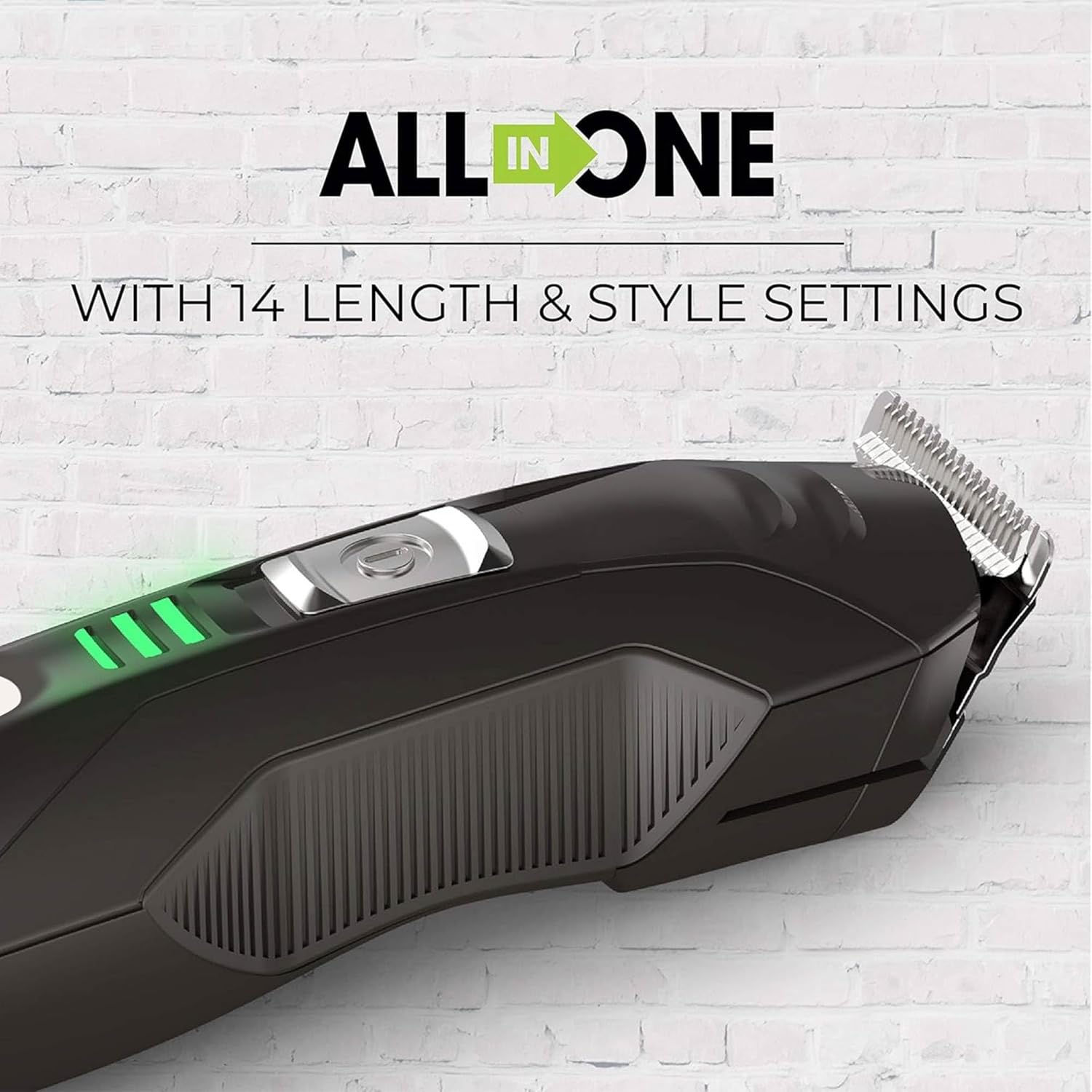 Remington All-in-One Grooming Kit