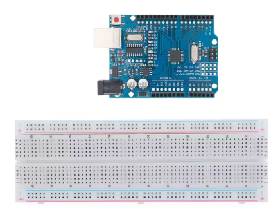 Kit de démarrage pour Ardu37R3