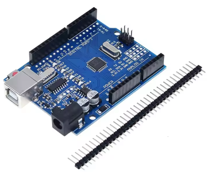 Carte de développement UNO R3 pour Ardu37WeMos