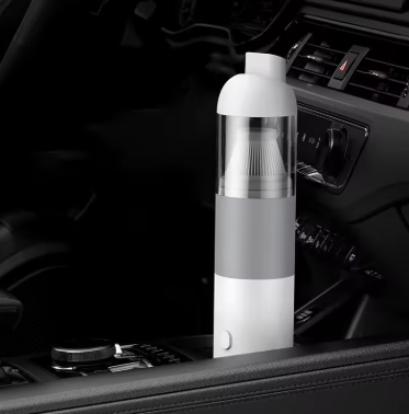 Aspirateur sans fil rechargeable