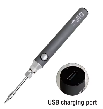 Fer à souder Sans fil