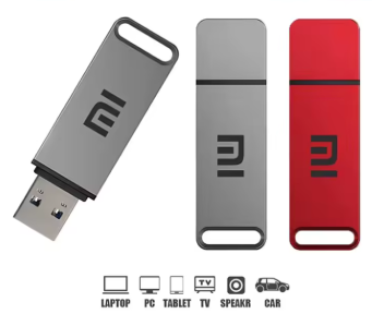 Clé USB Xiaomi 2 TB