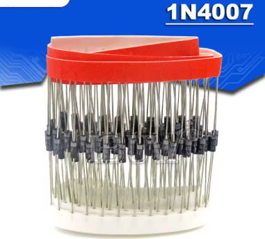 Diode de Redressement 1N4007