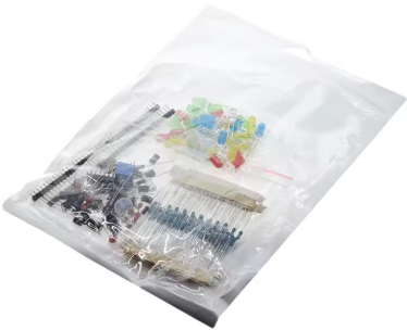 Kit de démarrage en Electronique-Basic