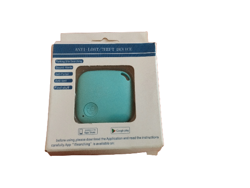 Mini traceur Bluetooth 5.0, dispositif anti-perte