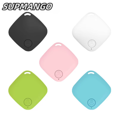 Mini traceur Bluetooth 5.0, dispositif anti-perte