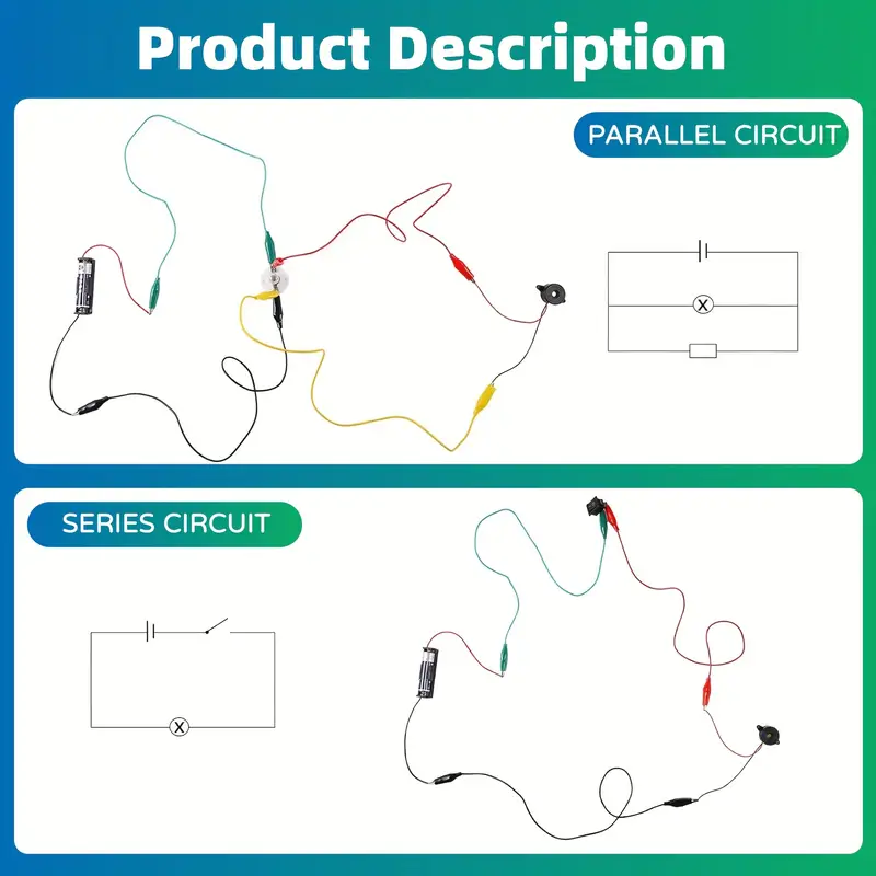 Kit Educatif en Sciences STEM