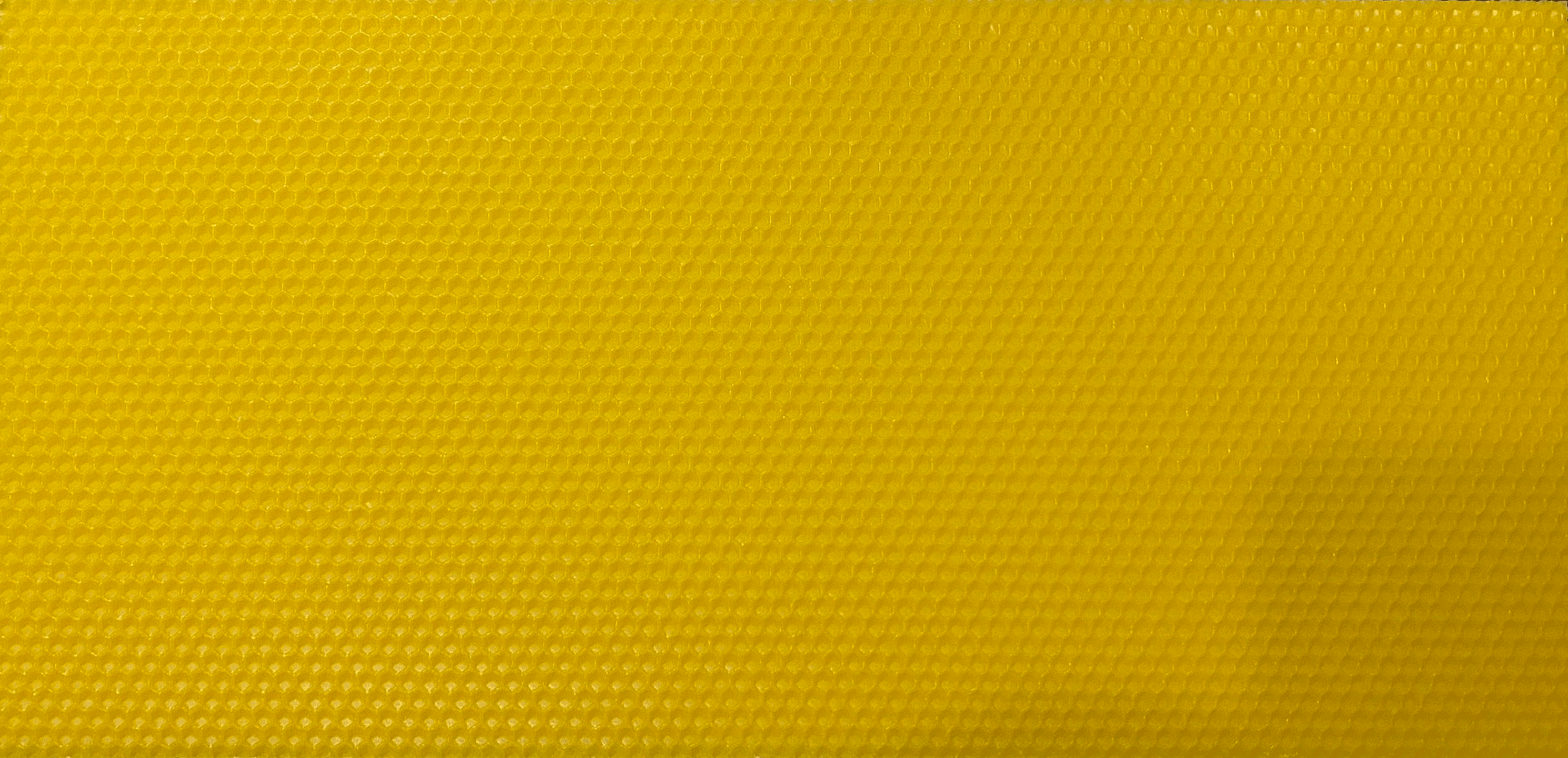 Bienenwachs Mittelwände