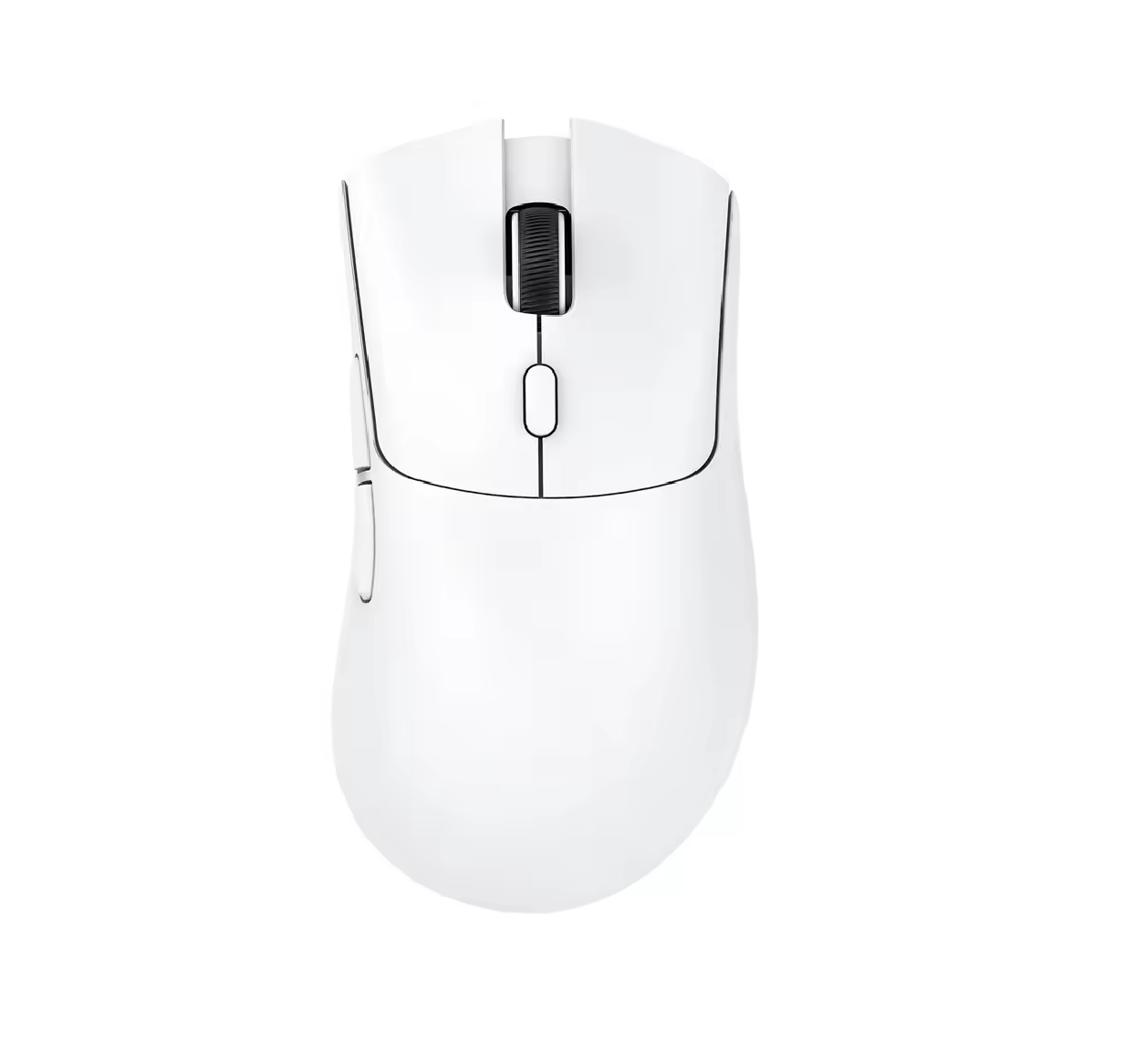 Mouse Attack shark R1 Sem fio 18000dpi Wireless Recarregavel