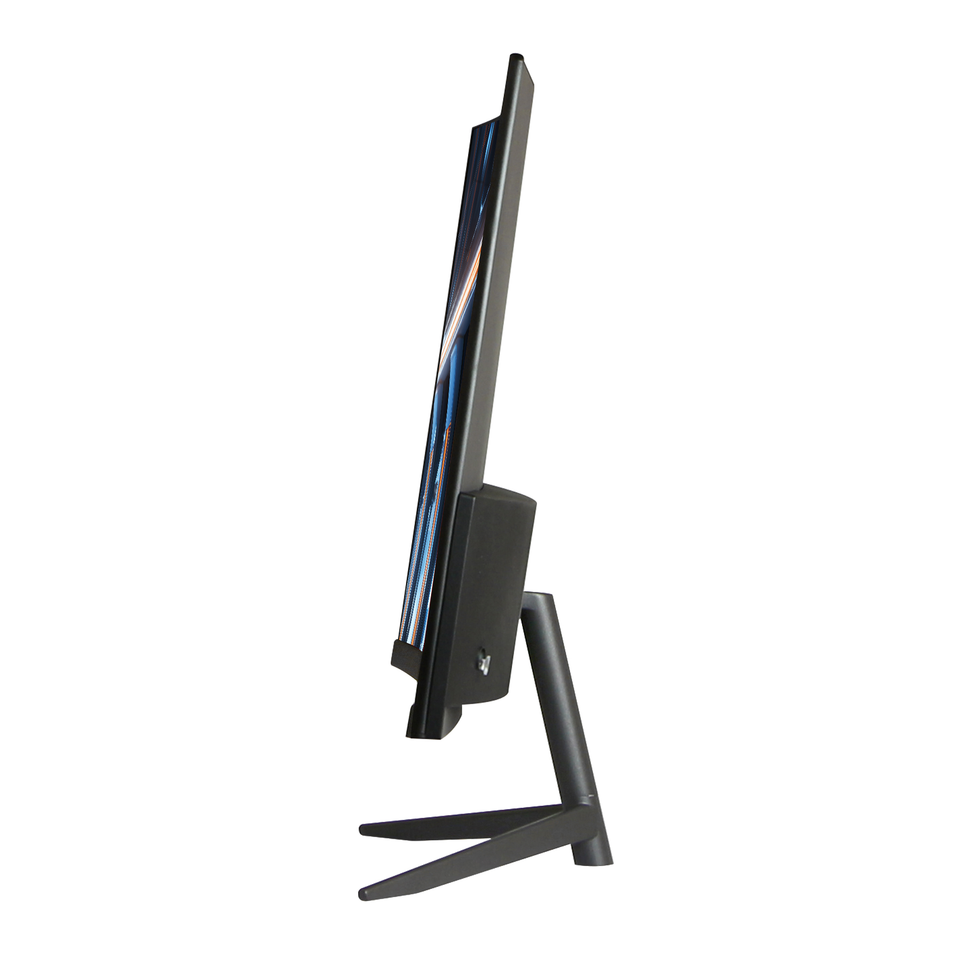 MONITOR GAMER 100Hz 23,8" BLACK CURVO OPTIGAMER PRO