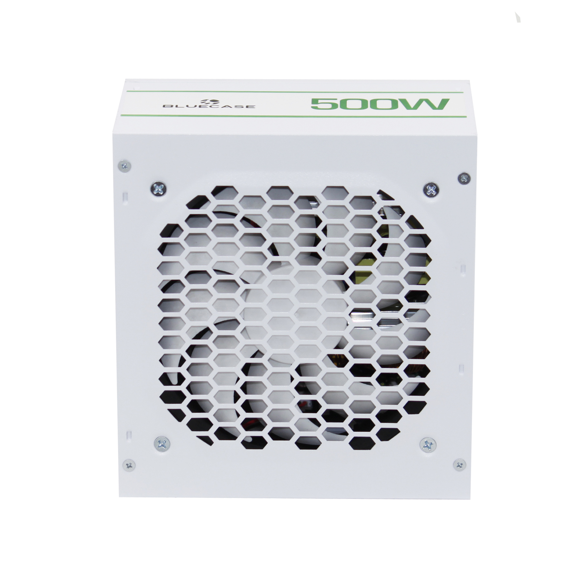 FONTE 500W Bivolt Auto PS/2 FONTE DE ALIMENTAÇÃO