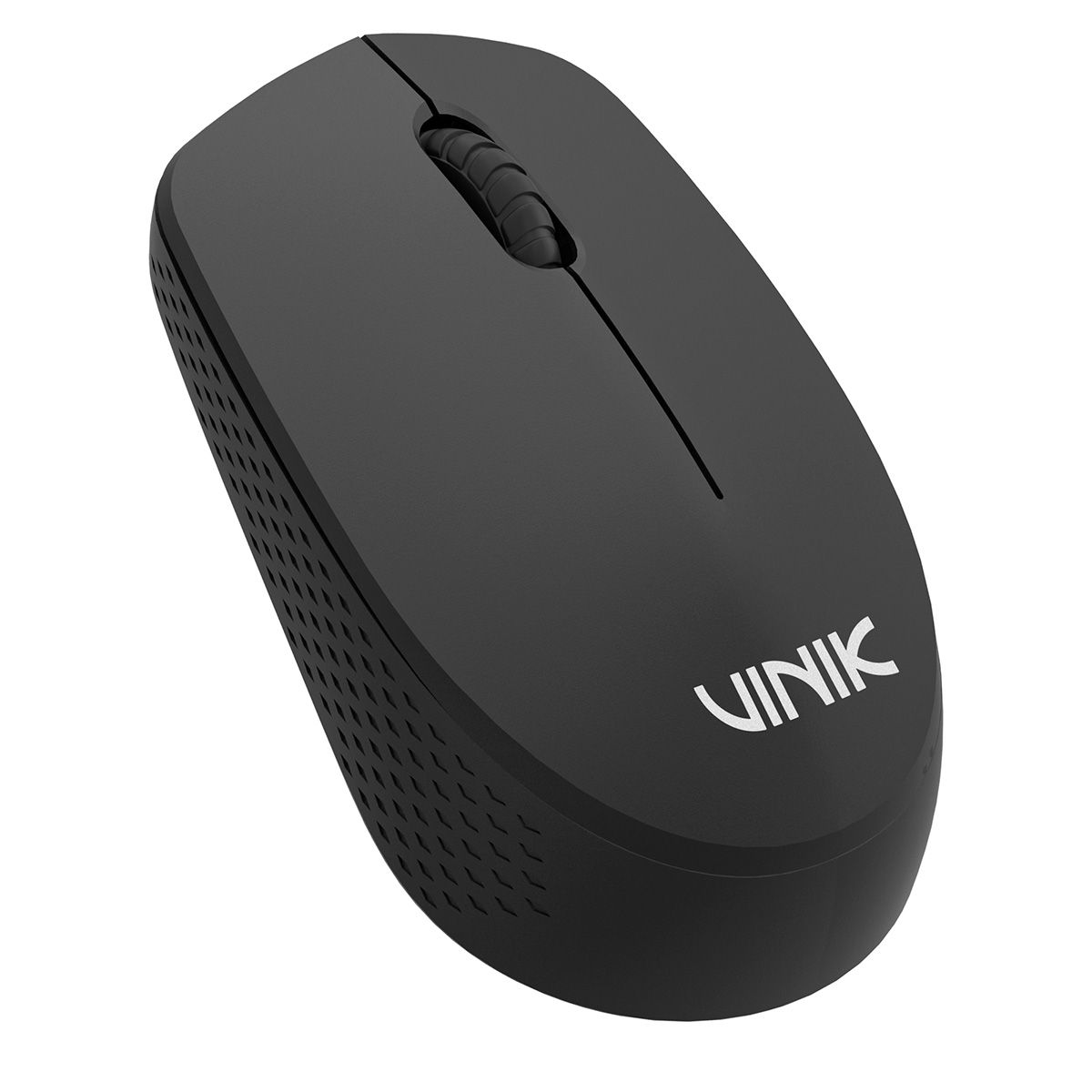 Mouse sem fio Vinik VF110 Black