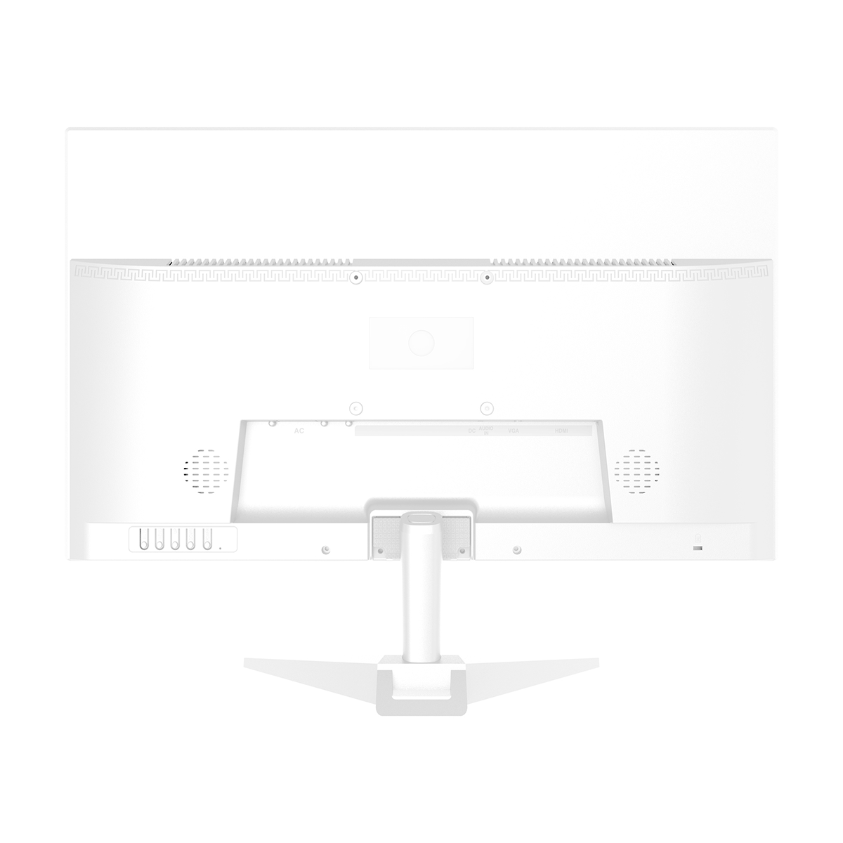 MONITOR 20" LED BLUECASE BM20K4HVWW WHITE 