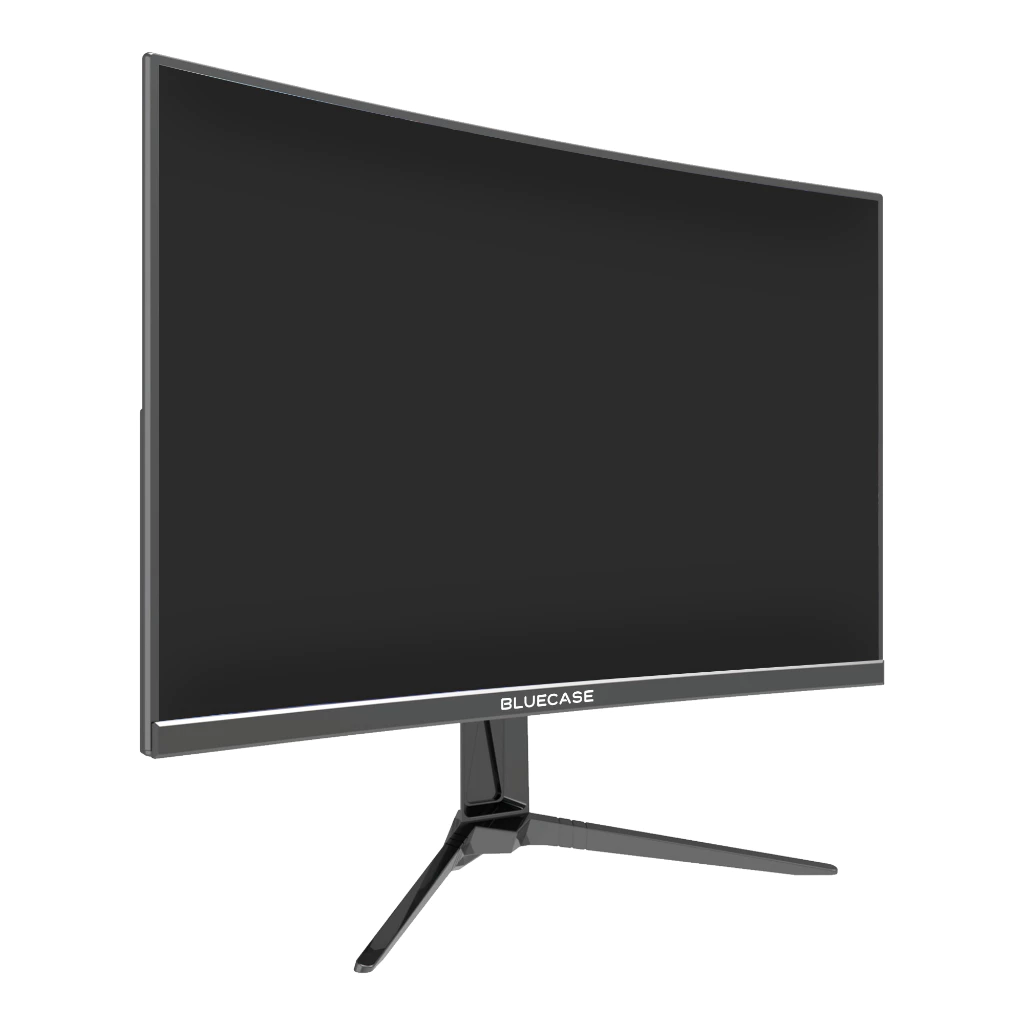 MONITOR GAMER 100Hz 23,8" CURVO ERAS BLACK BLUECASE