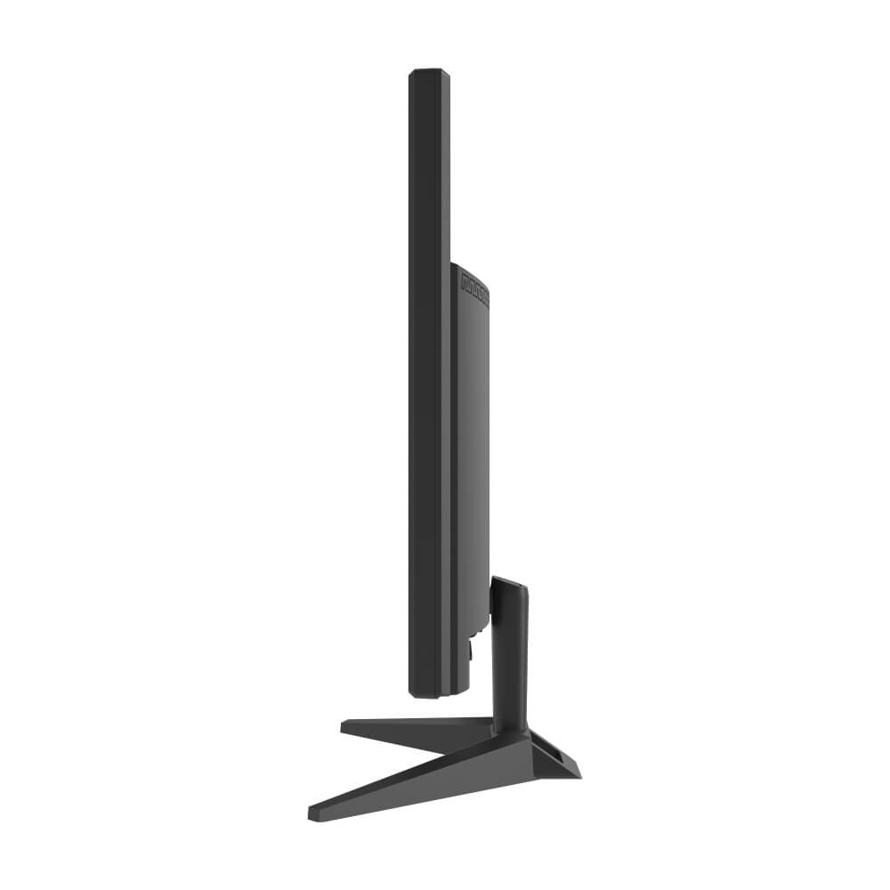 Monitor 20 Polegadas 75hz preto, Bluecase, Hdmi e vga