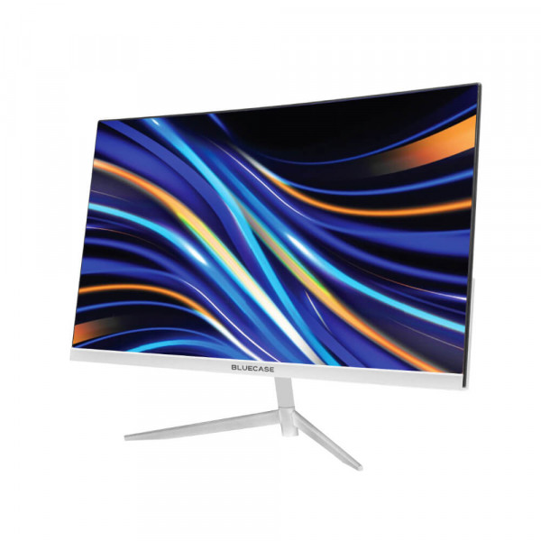 MONITOR GAMER 100Hz 23,8" CURVO OPTIGAMER PRO WHITE 