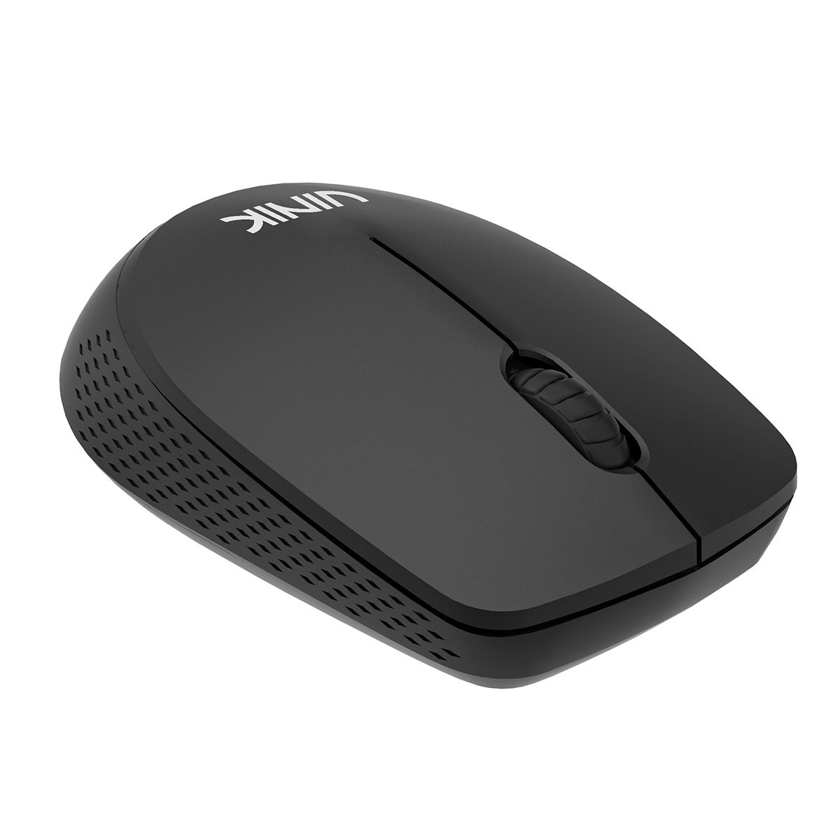 Mouse sem fio Vinik VF110 Black