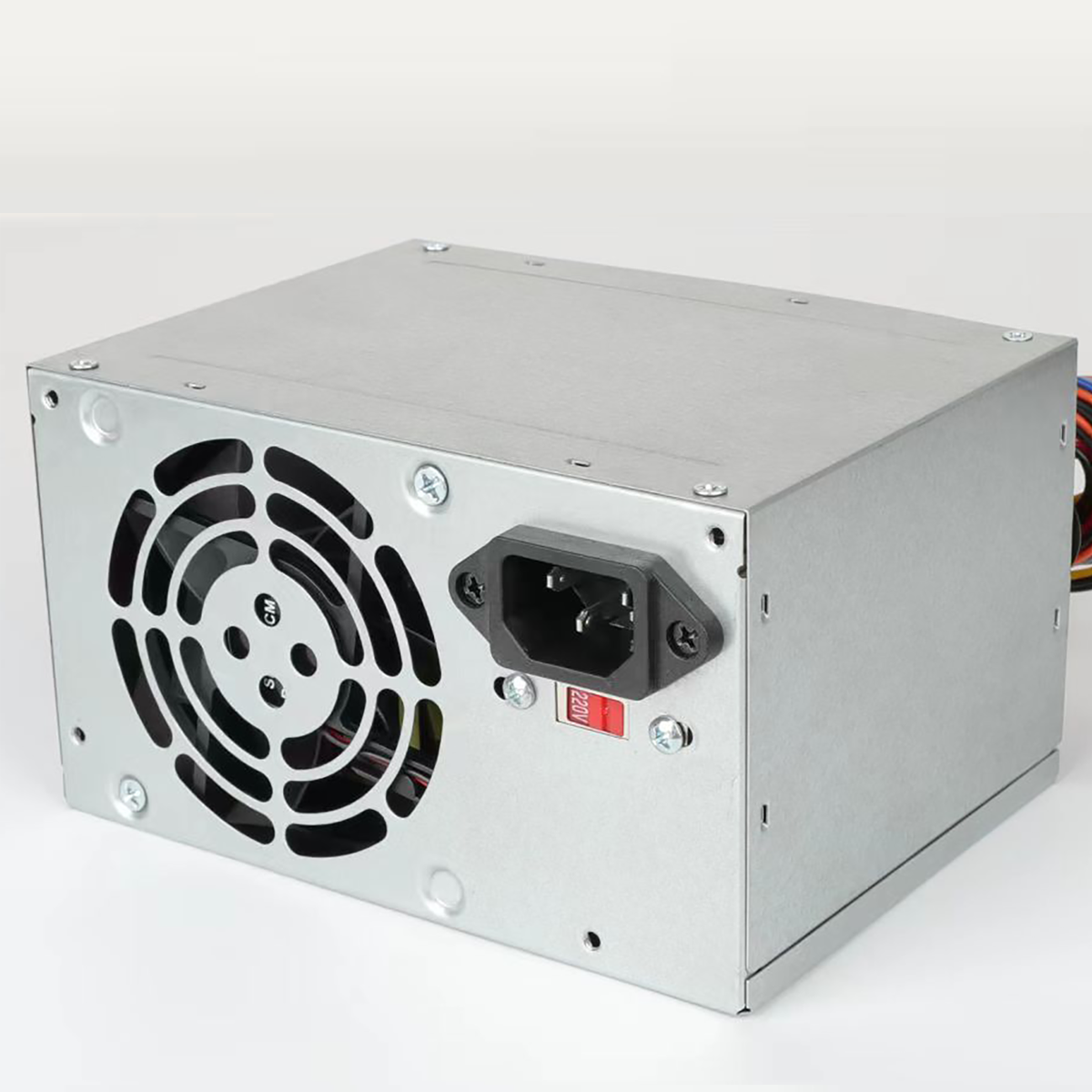 FONTE 230W BLUECASE BLU230-CMPS3