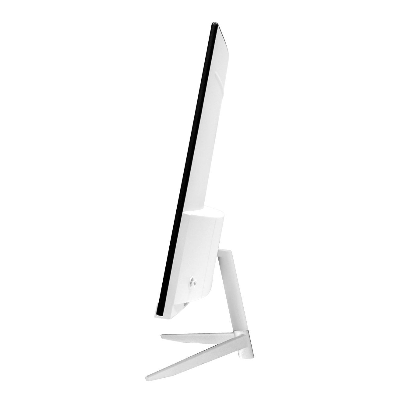 MONITOR GAMER 100Hz 23,8" CURVO OPTIGAMER PRO WHITE 