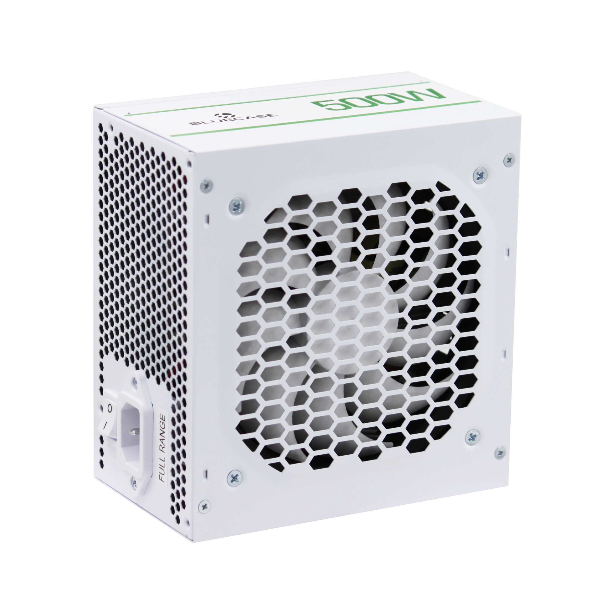FONTE 500W Bivolt Auto PS/2 FONTE DE ALIMENTAÇÃO