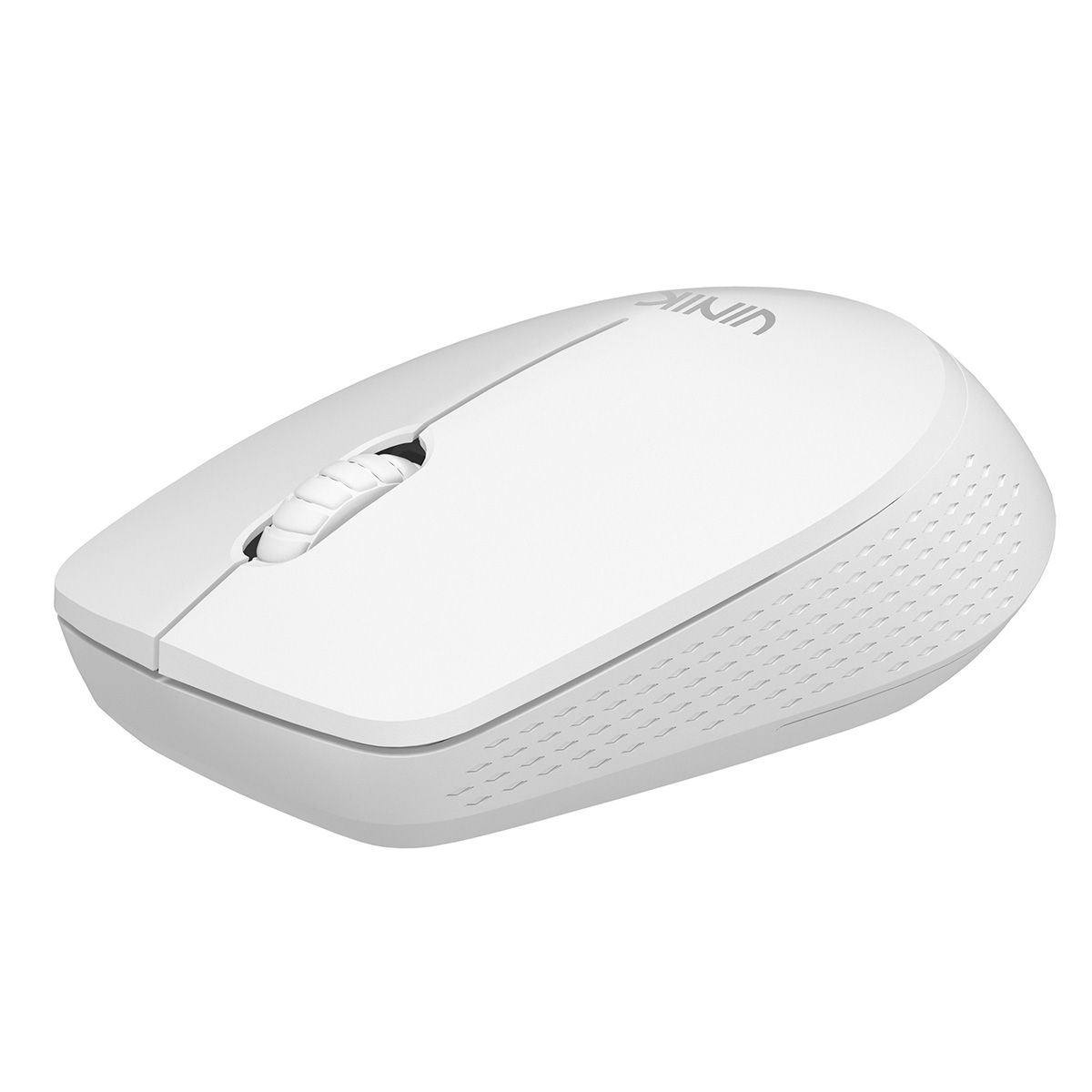 MOUSE SEM FIO VINIK WHITE  FEATHER VF110 1200DPI 
