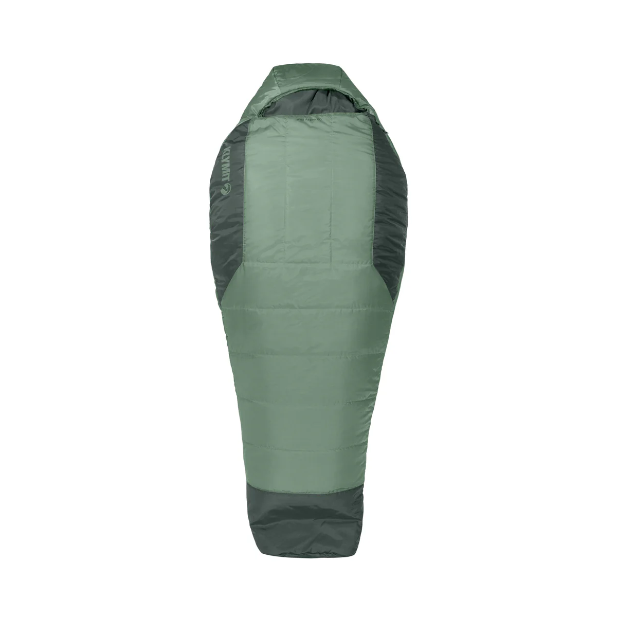 Mummy Sleeping Bag
