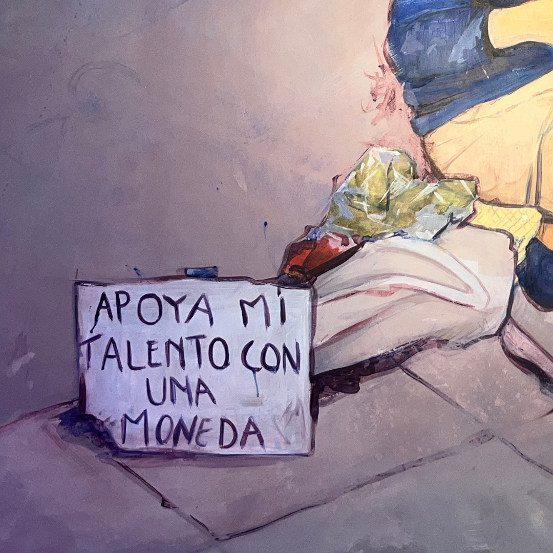 Cuestionando lo Cotidiano