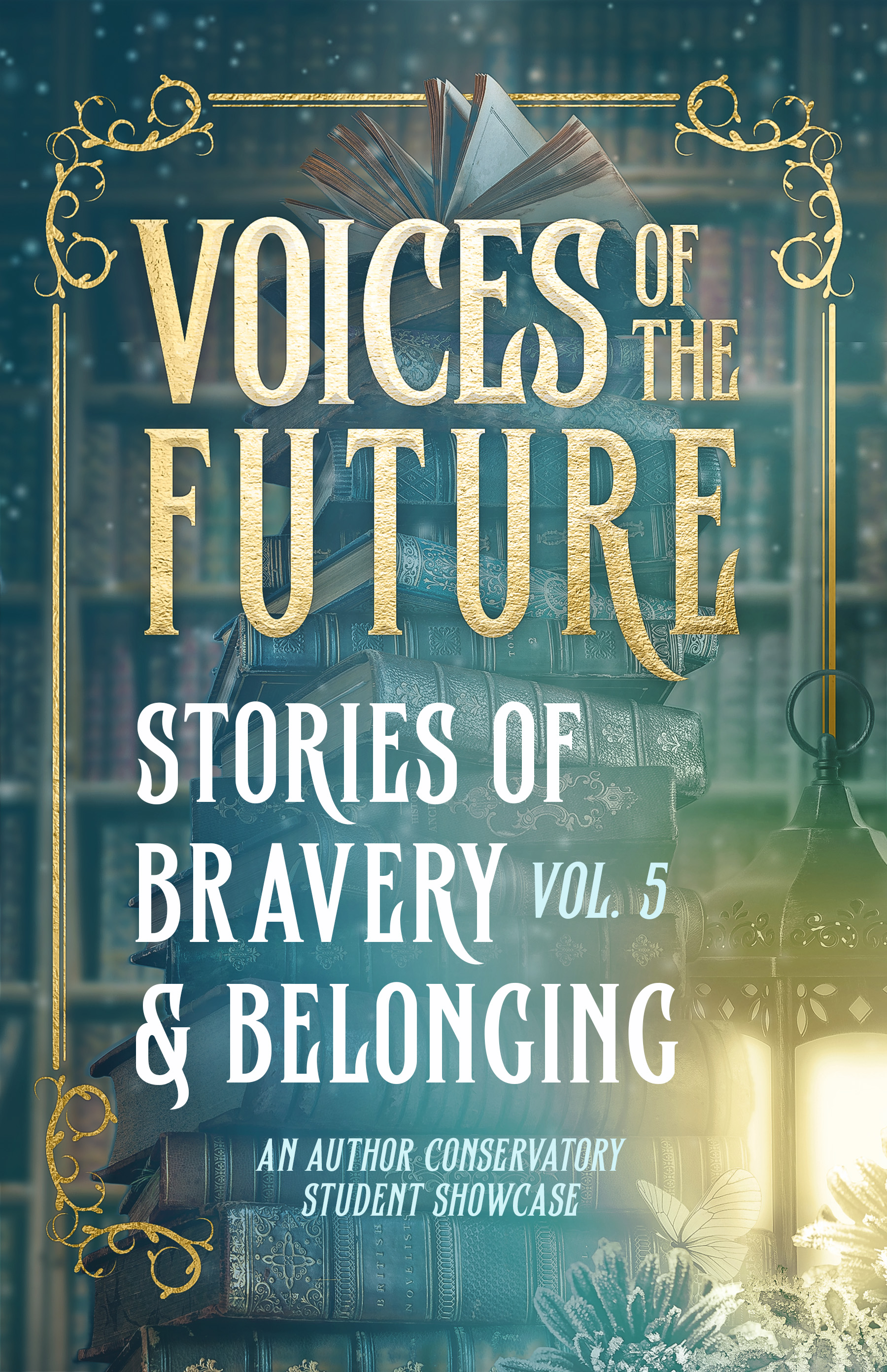 Voices of the Future
