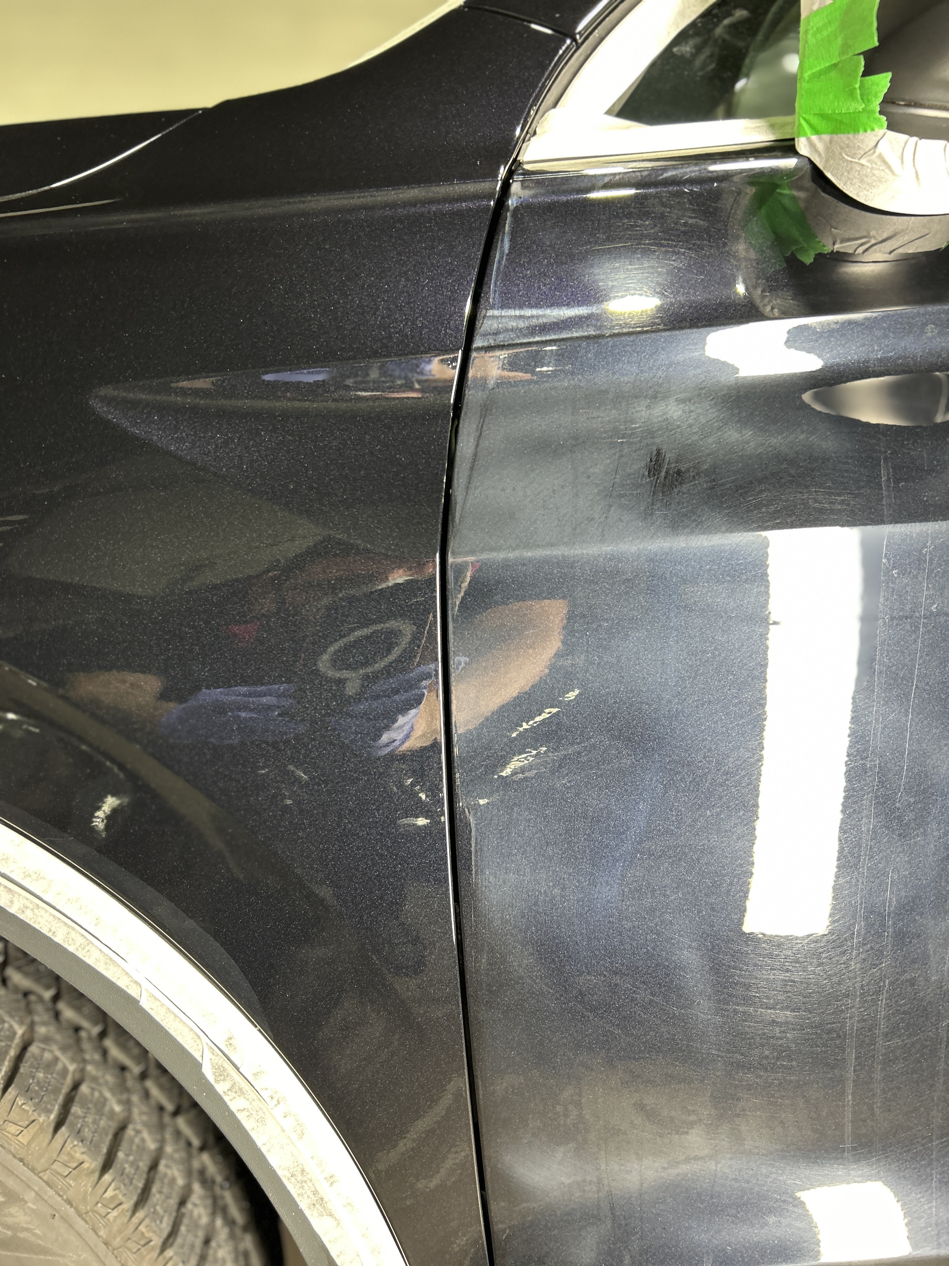 Full Exterior Protection Package $1750