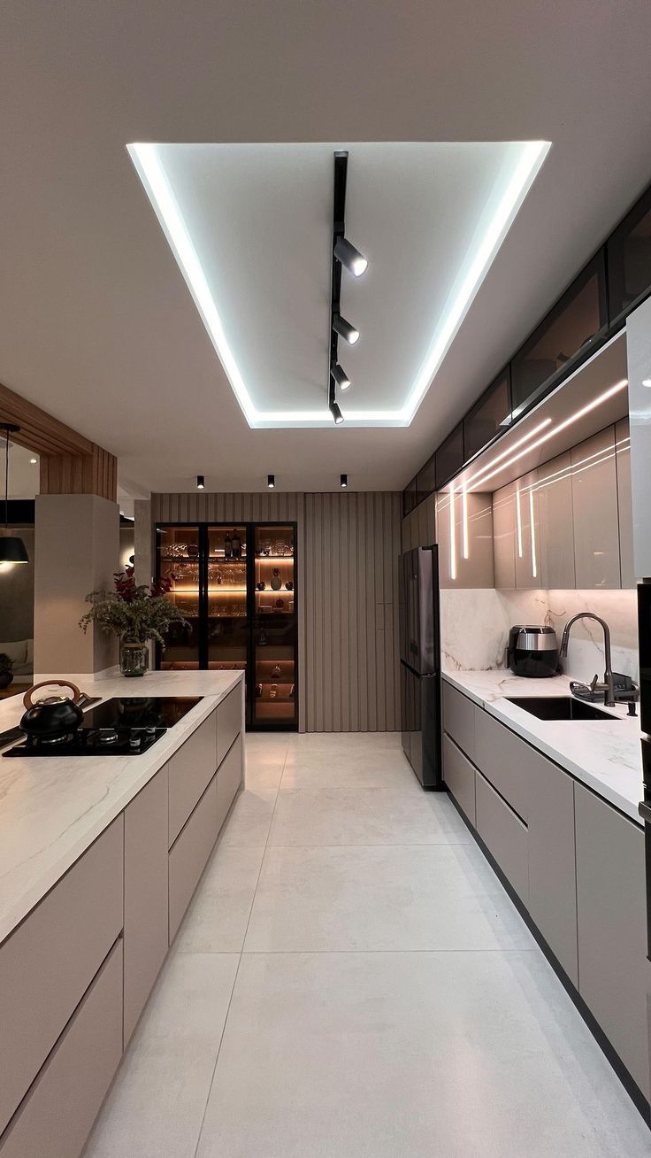 Cocina Moderna