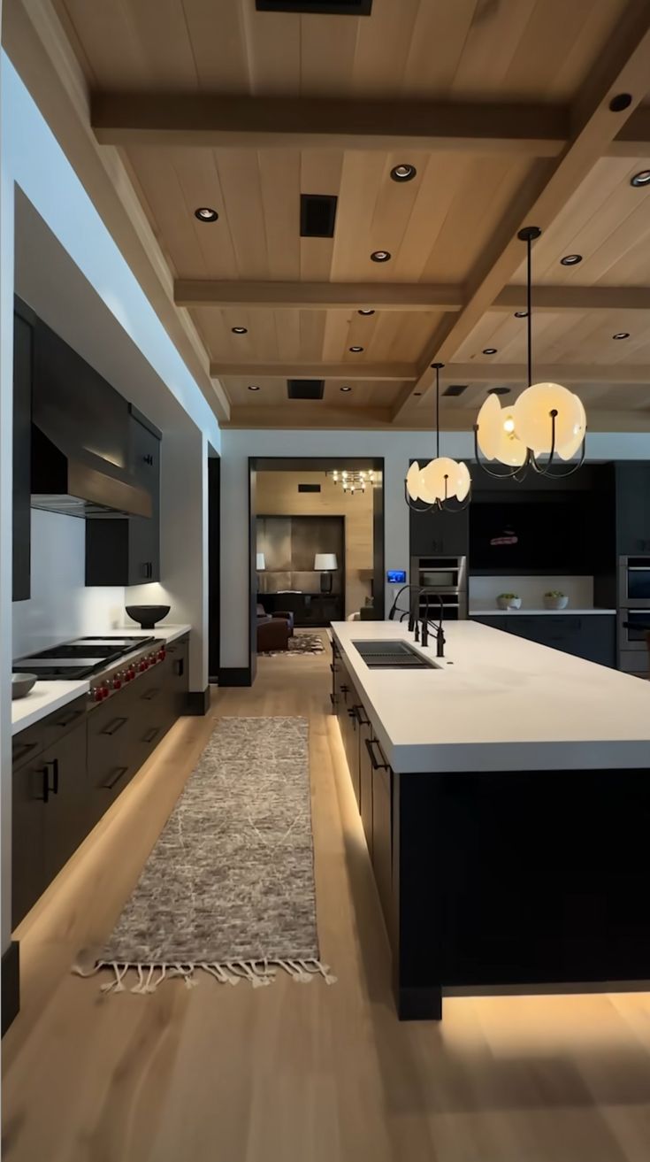Cocina Moderna