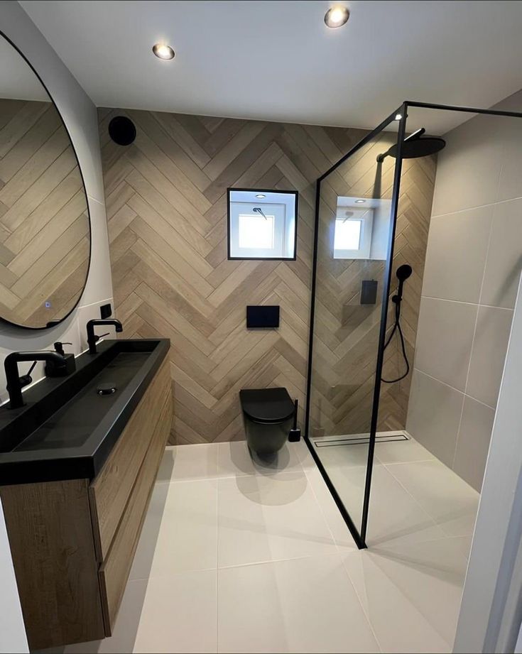 Reforma de Baño