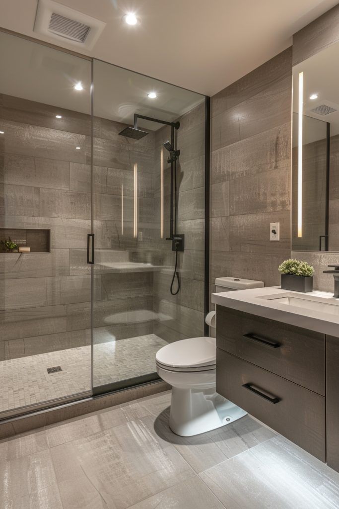 Reforma de Baño
