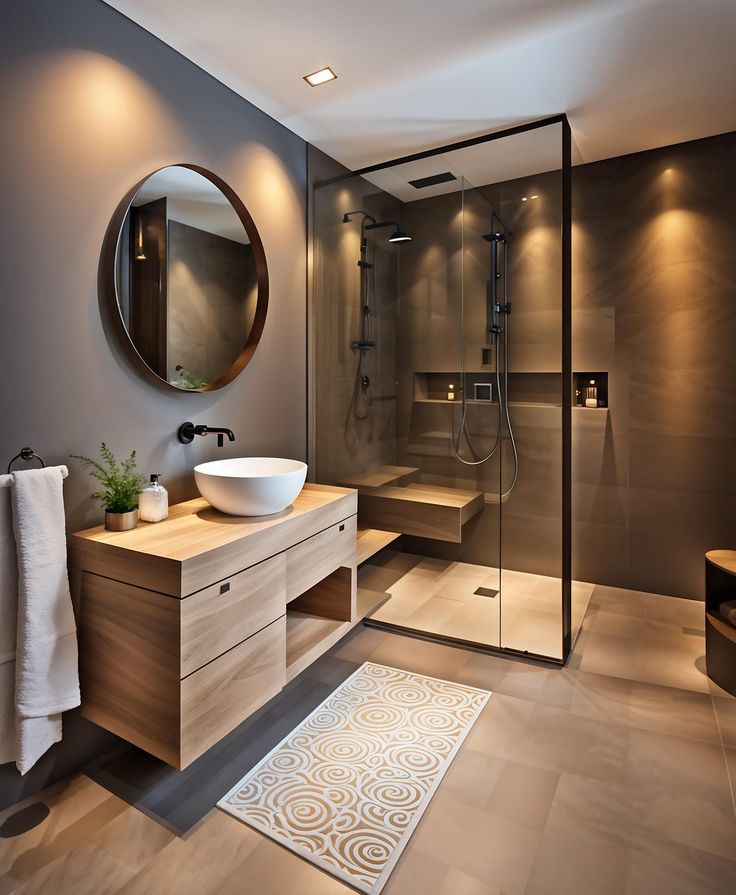 Reforma de Baño