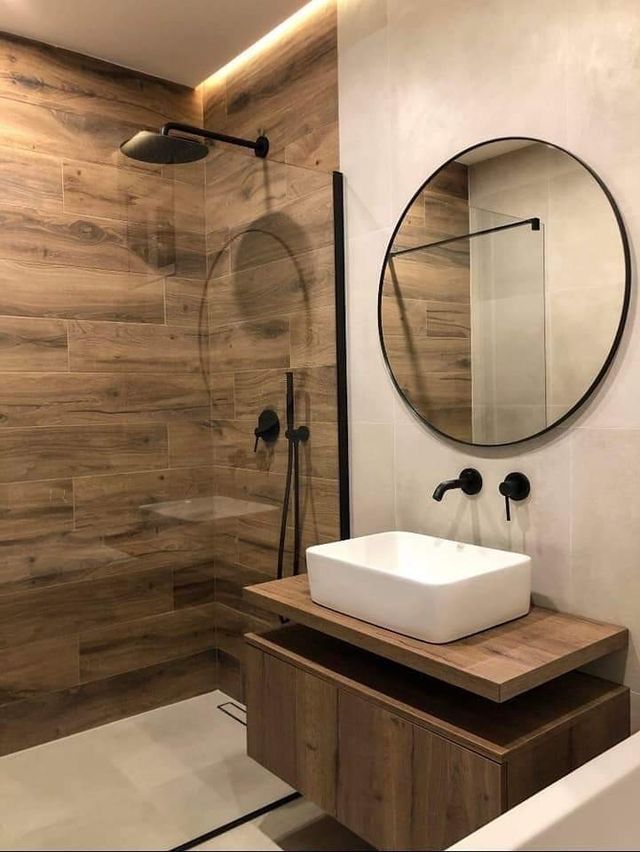 Reforma de Baño