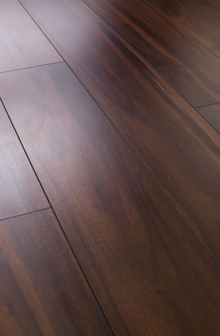Pisos Laminados