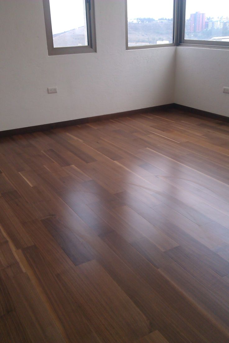 Pisos Laminados 