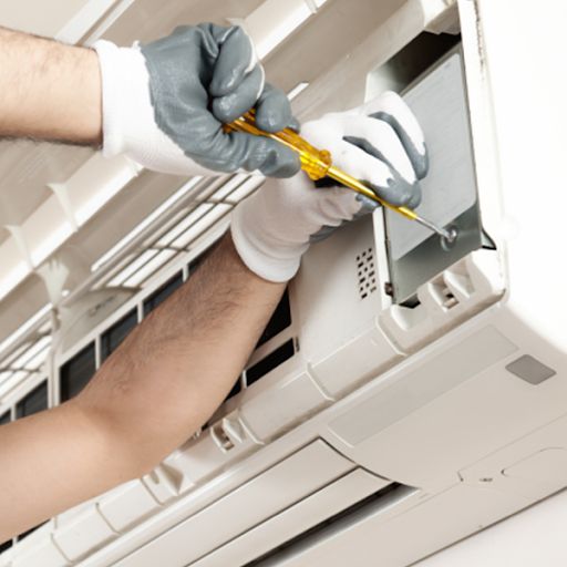 Instalaciones y Reparaciones de Aire Acondicionado