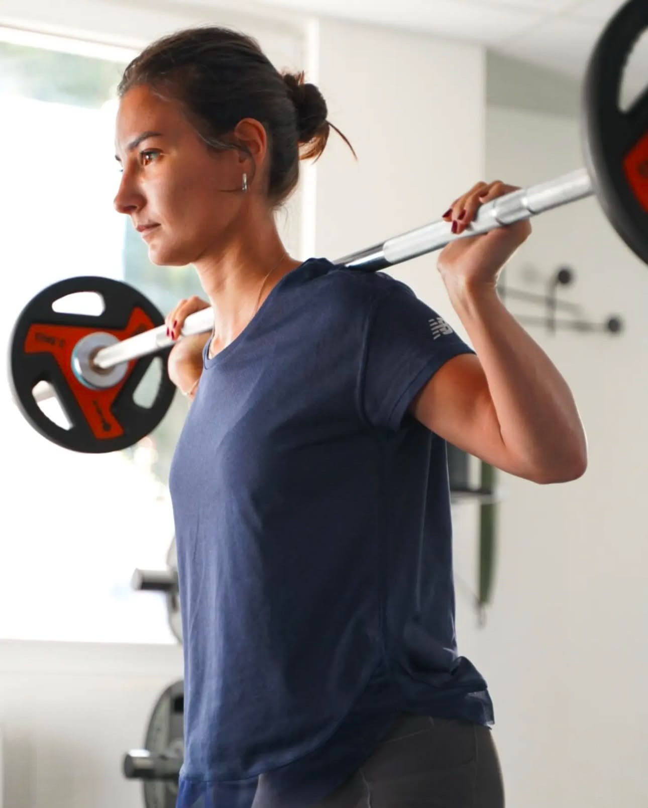 Programme sportif personnalisé