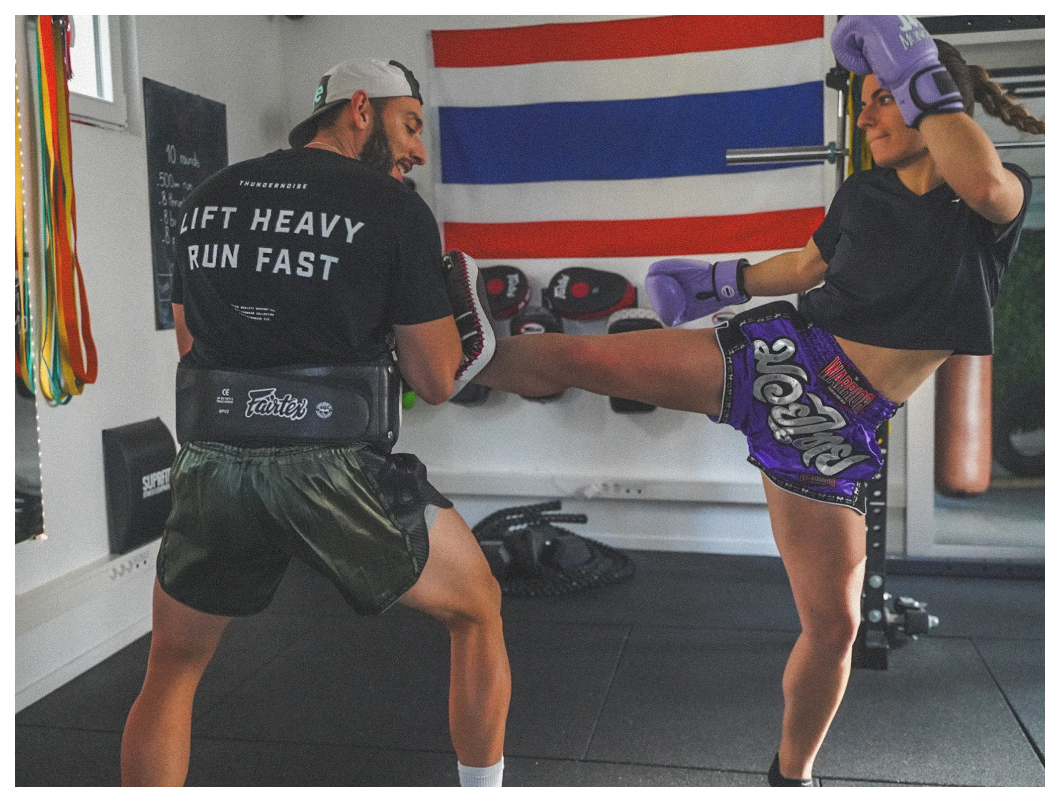 Coaching privé individuel