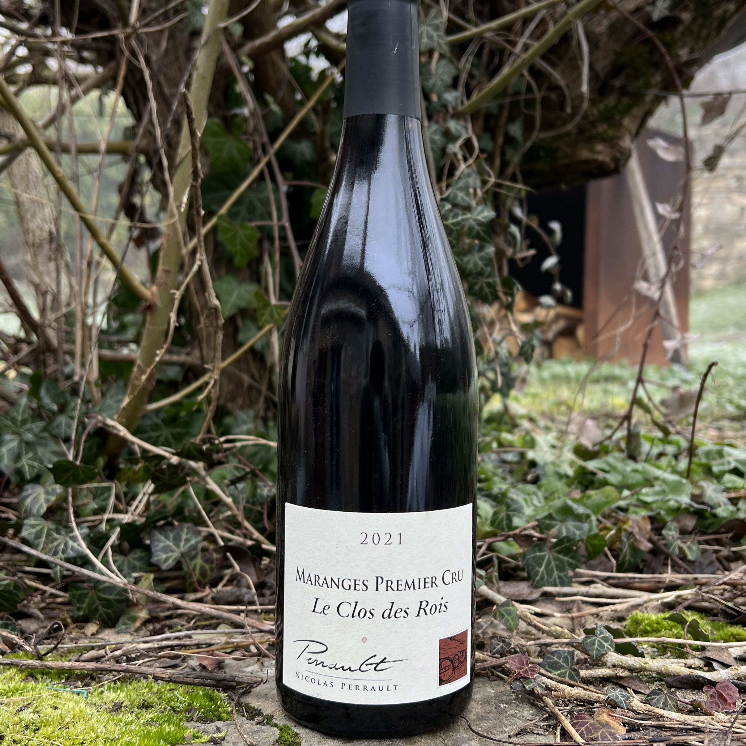 Maranges 1er Cru Clos Des Rois