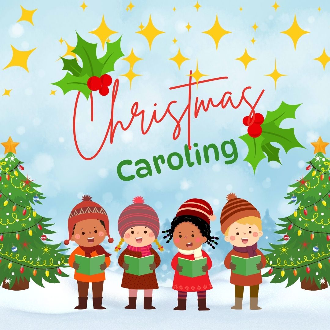 Christmas Caroling
