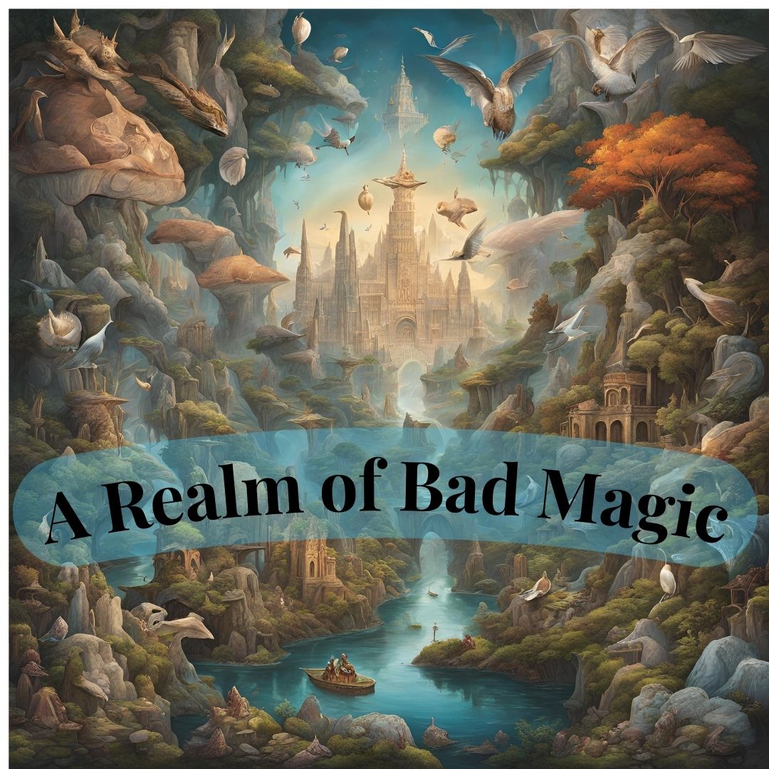 A Realm of Bad Magic