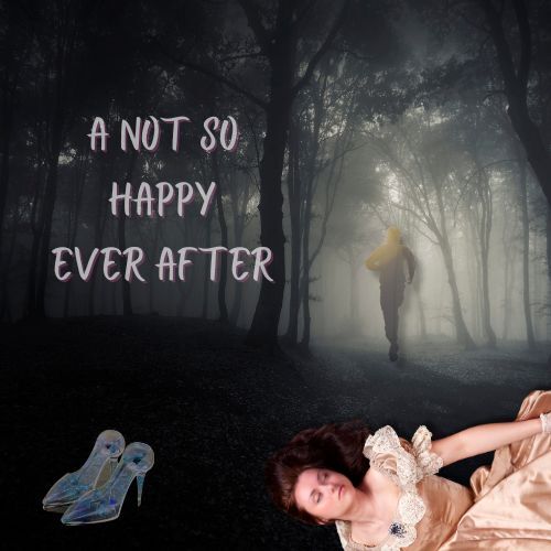 A Not So Happy Ever After