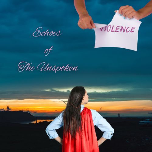 Echoes of the Unspoken