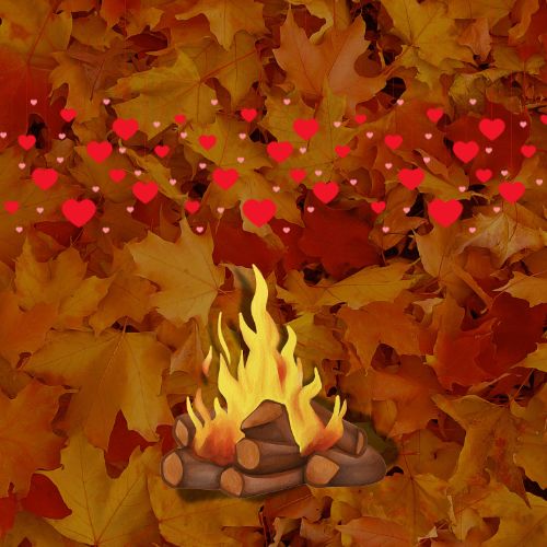 Falling for Autumn: Young Adult Anthology