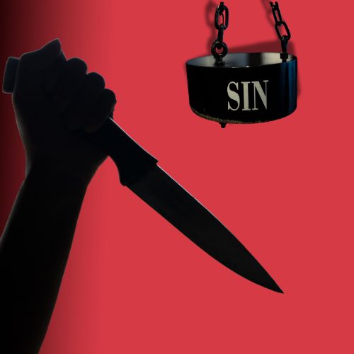 The Seven Deadly Murders