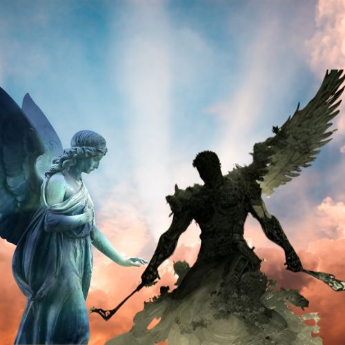 Fallen Angels